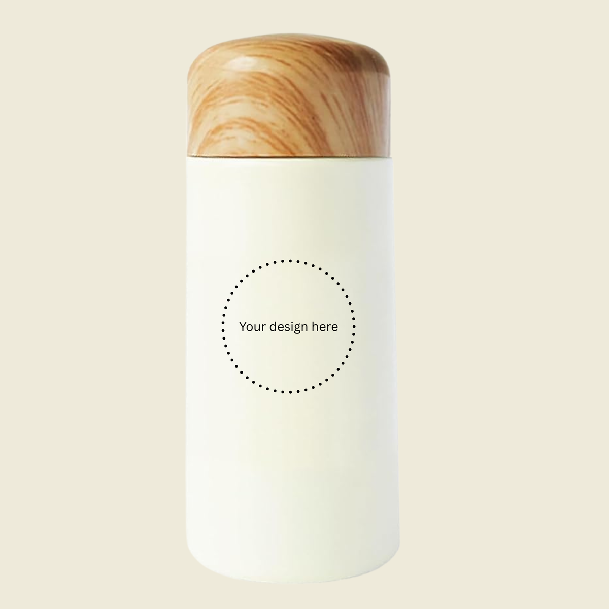 Thermos Bottle Stainless Steel