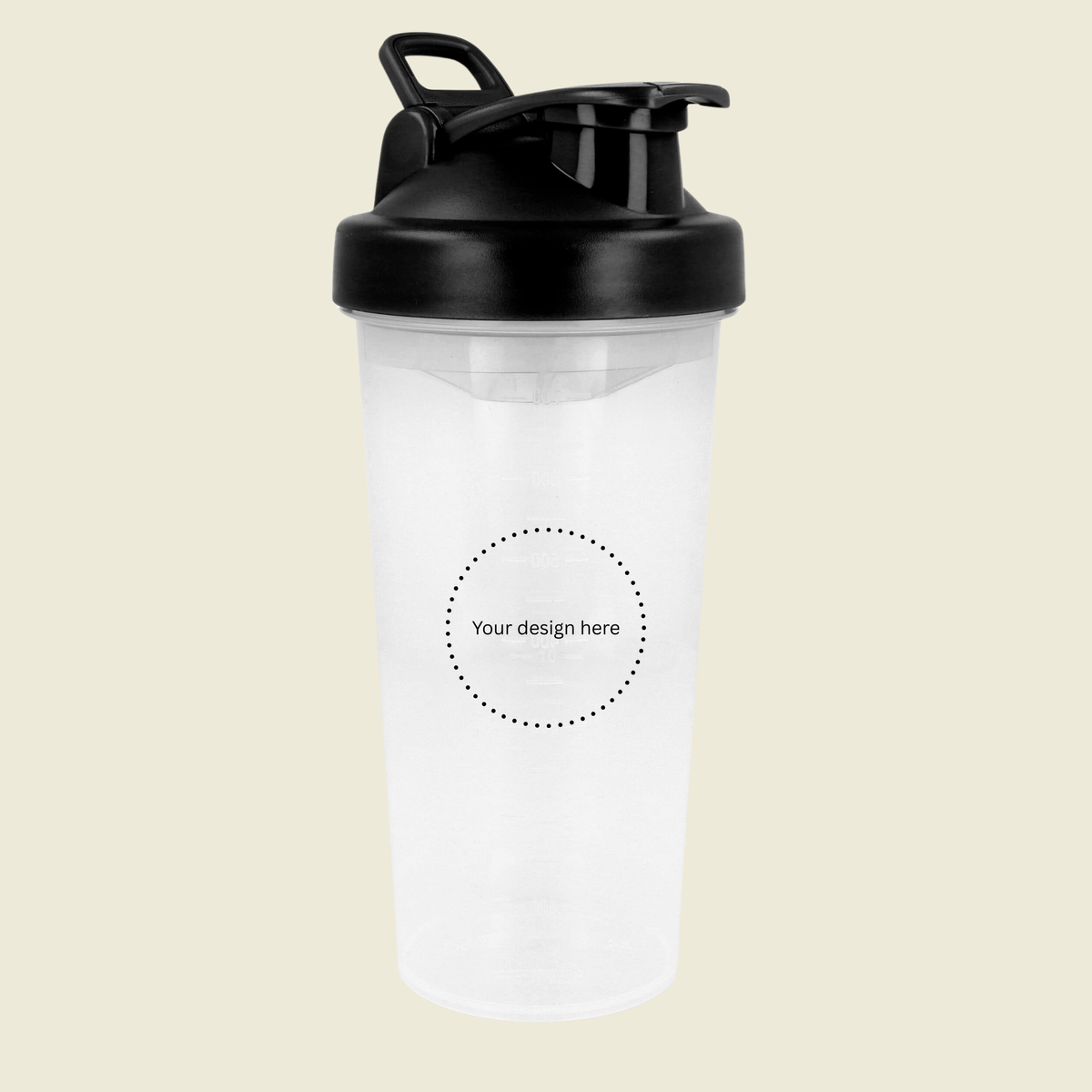 Shaker