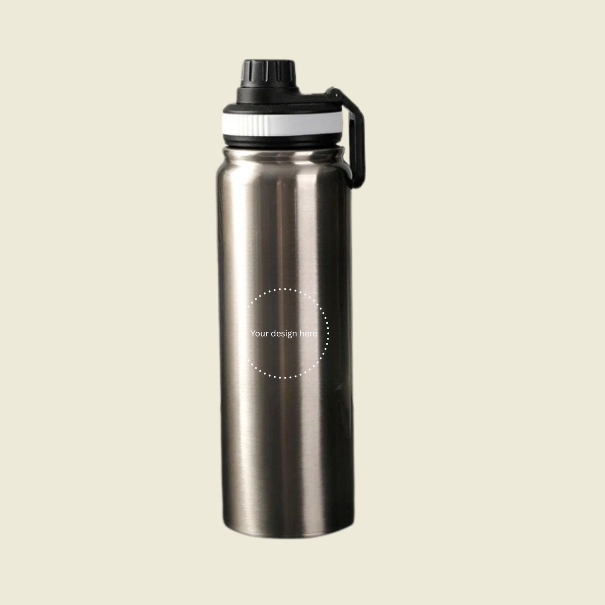 Sports Bottle