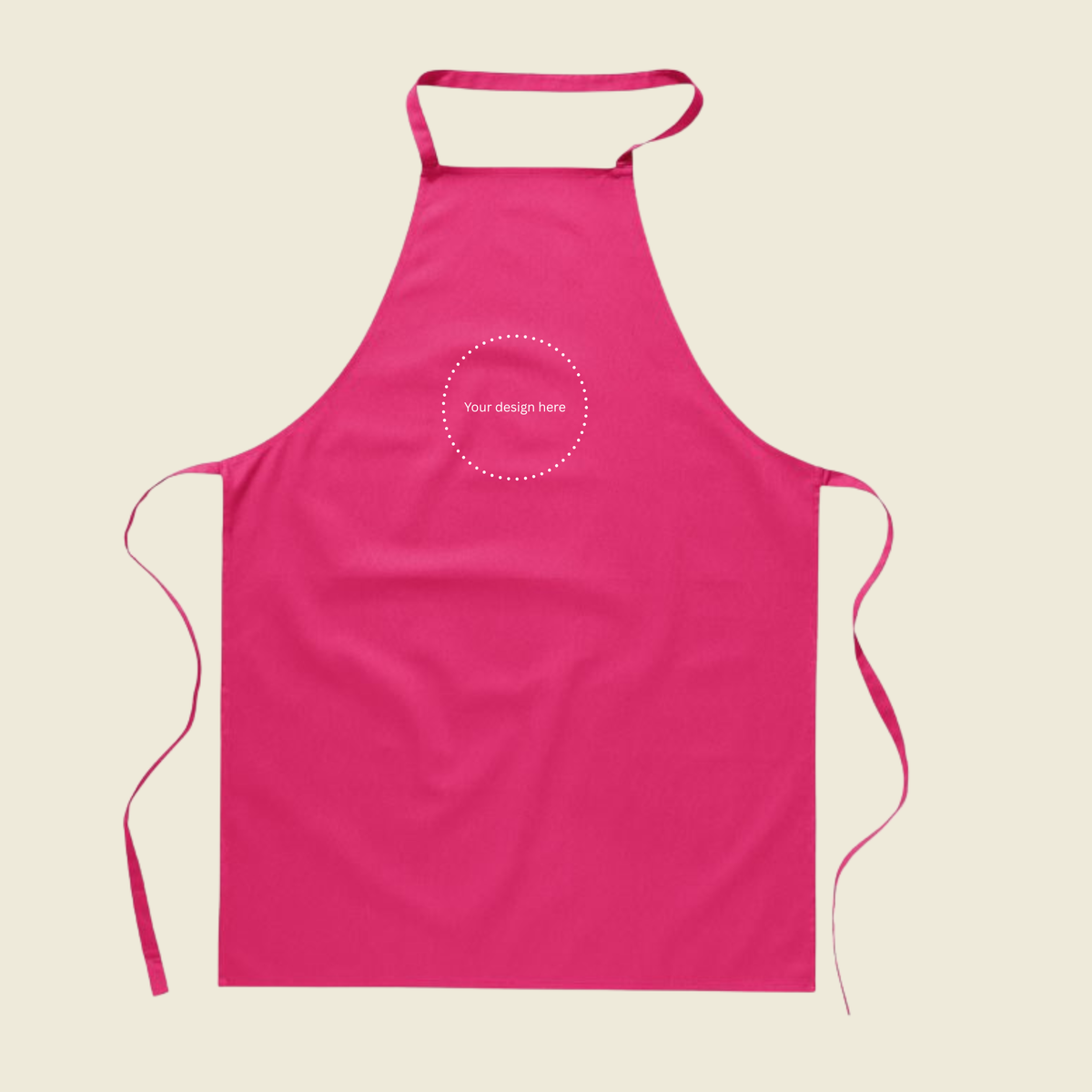Apron