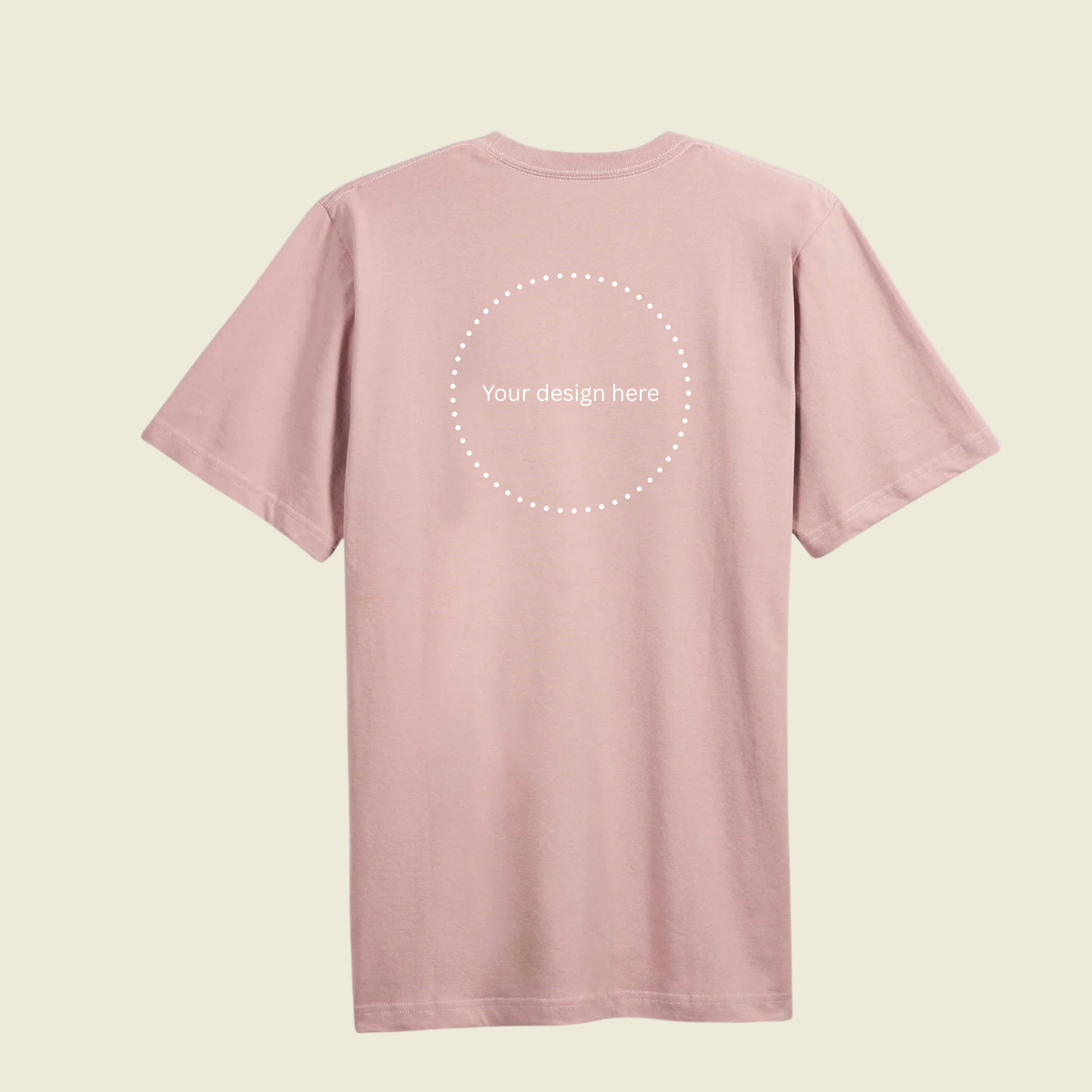 Relaxed T-shirt
