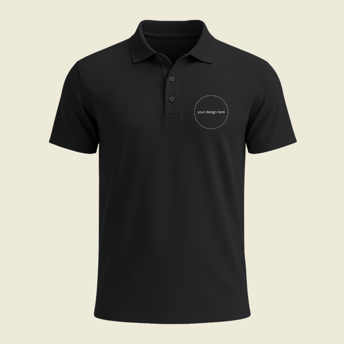 Polo T-shirt