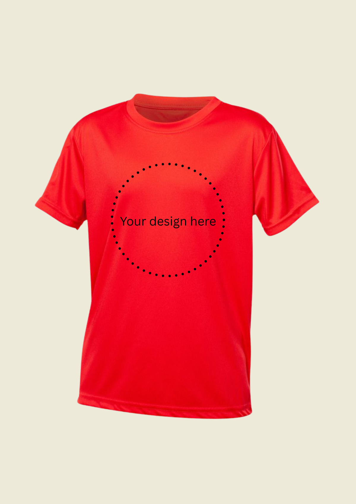 Sport T-shirt