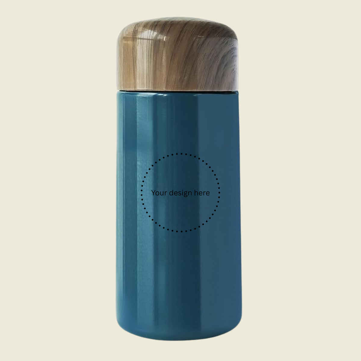 Thermos Bottle Stainless Steel