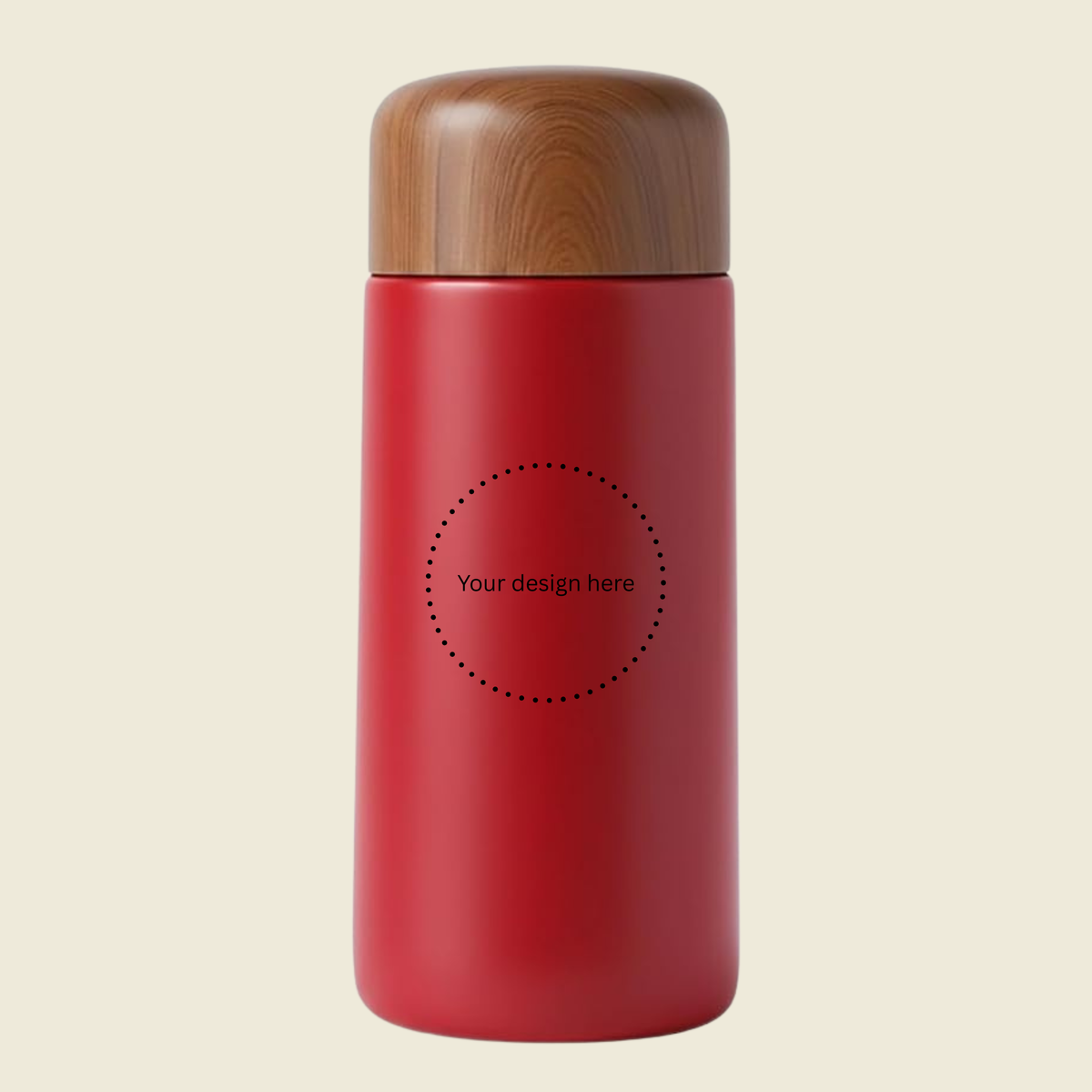 Thermos Bottle Stainless Steel