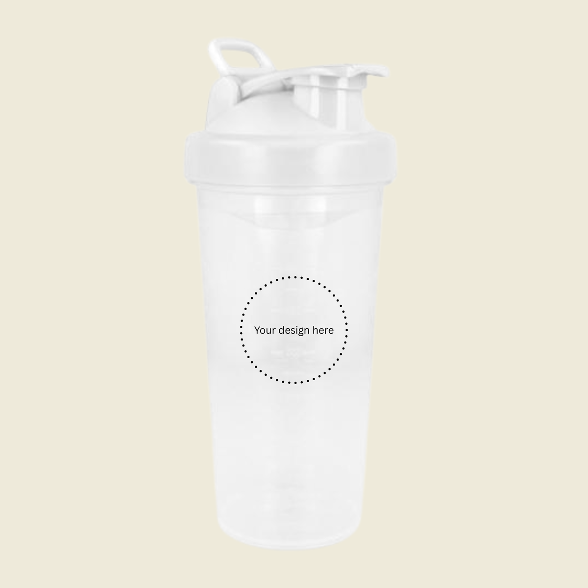 Shaker