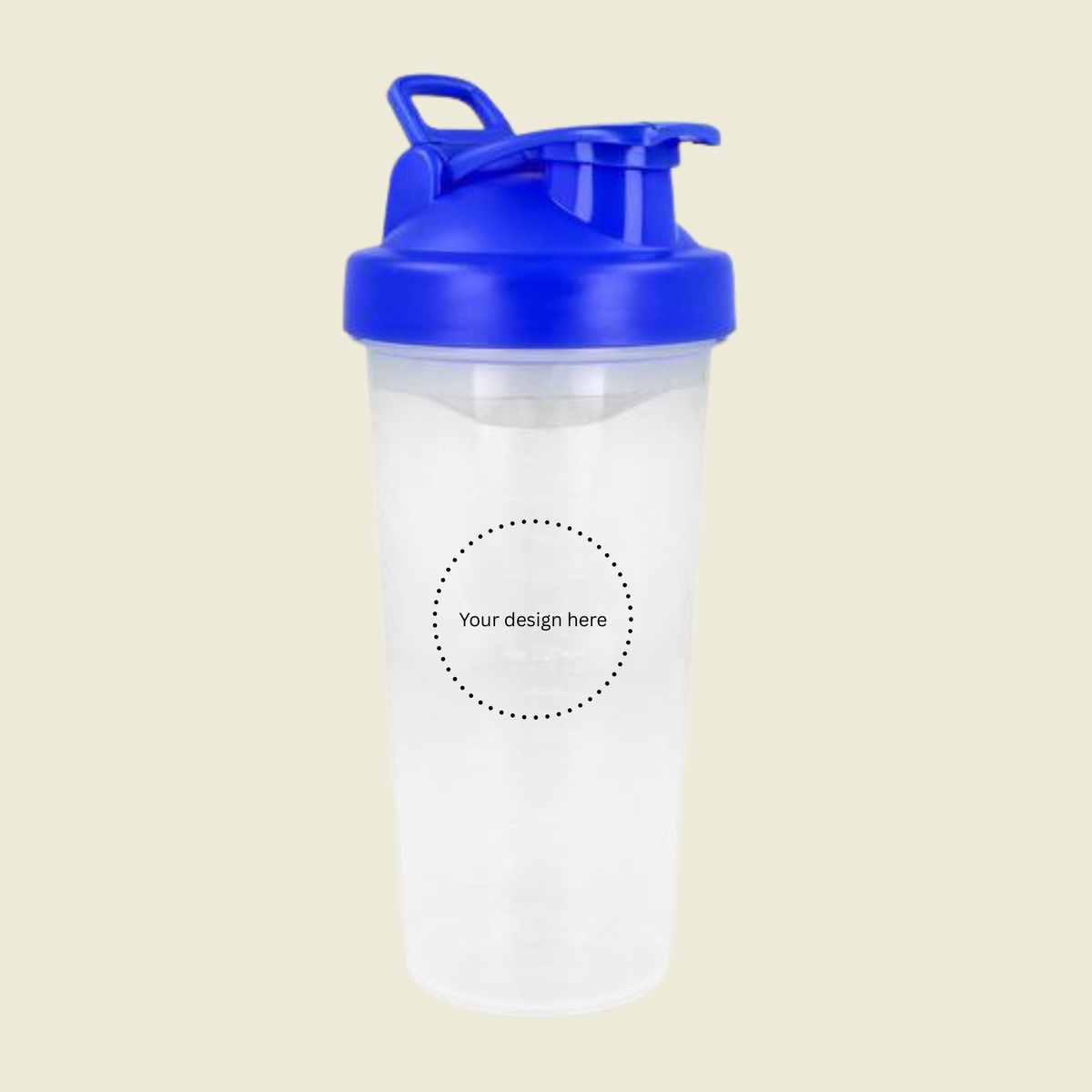 Shaker