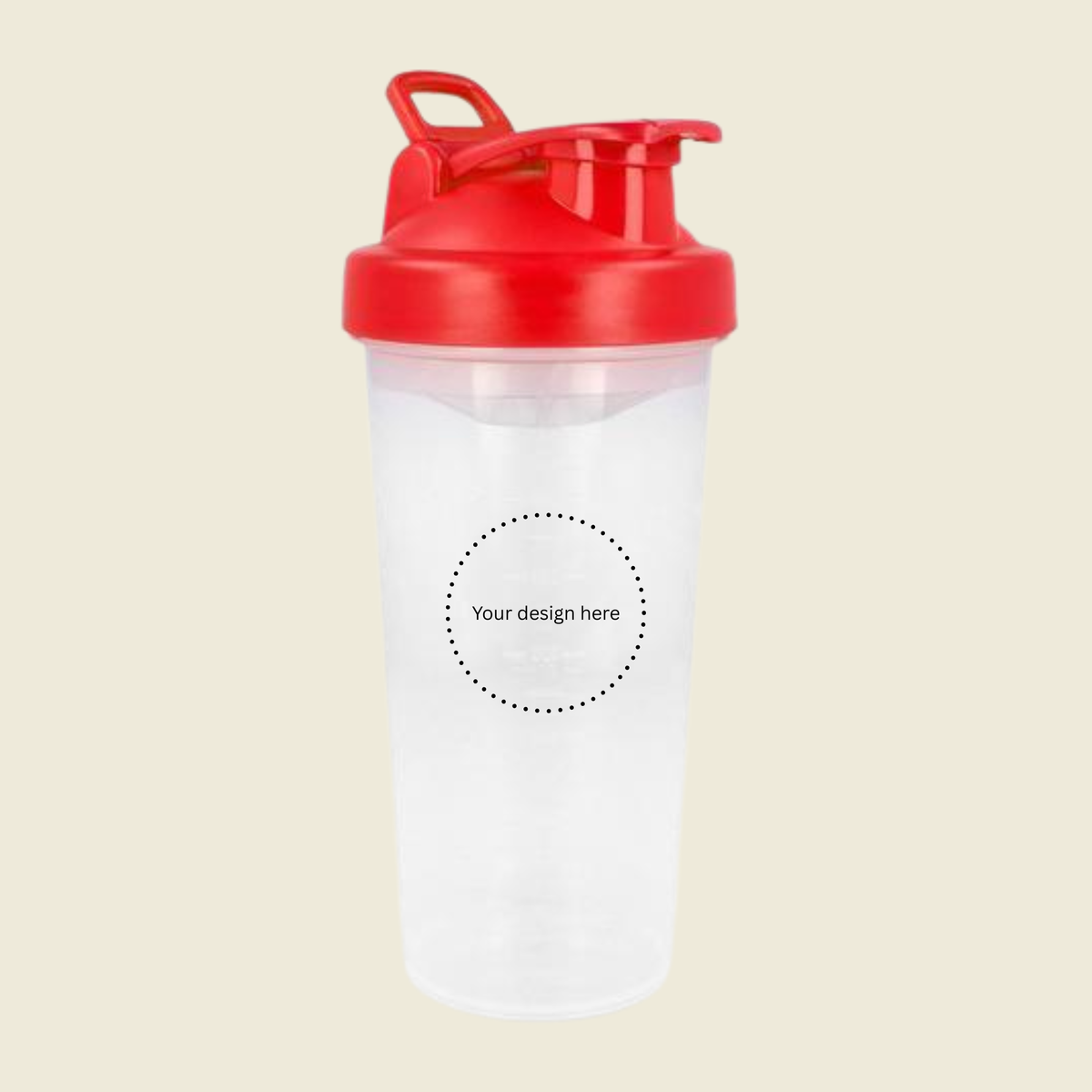 Shaker