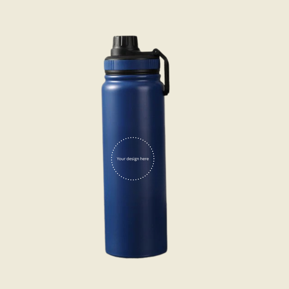 Sports Bottle