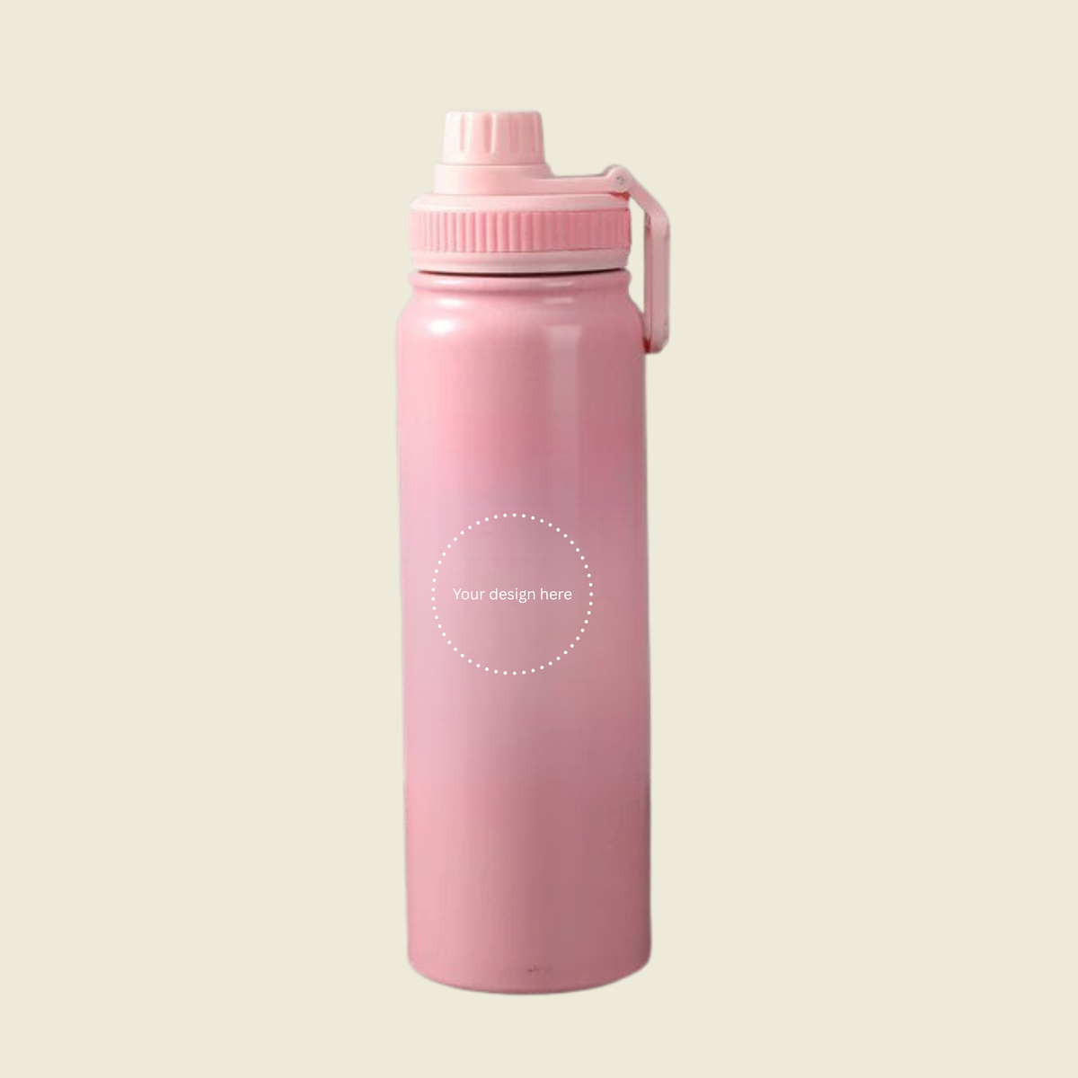 Sports Bottle
