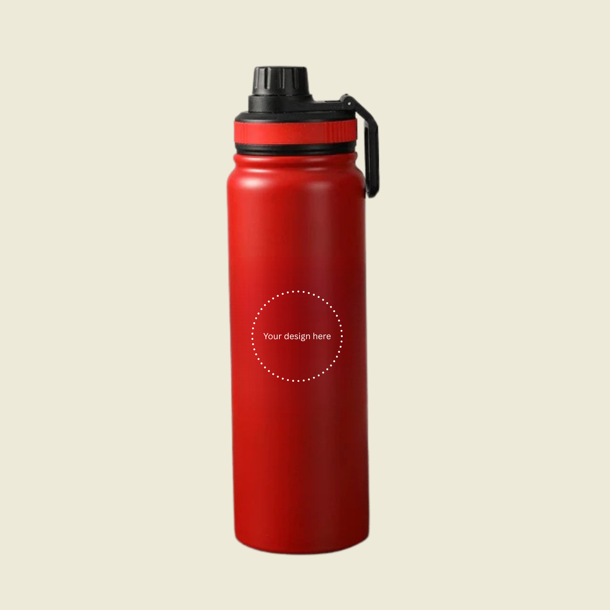 Sports Bottle