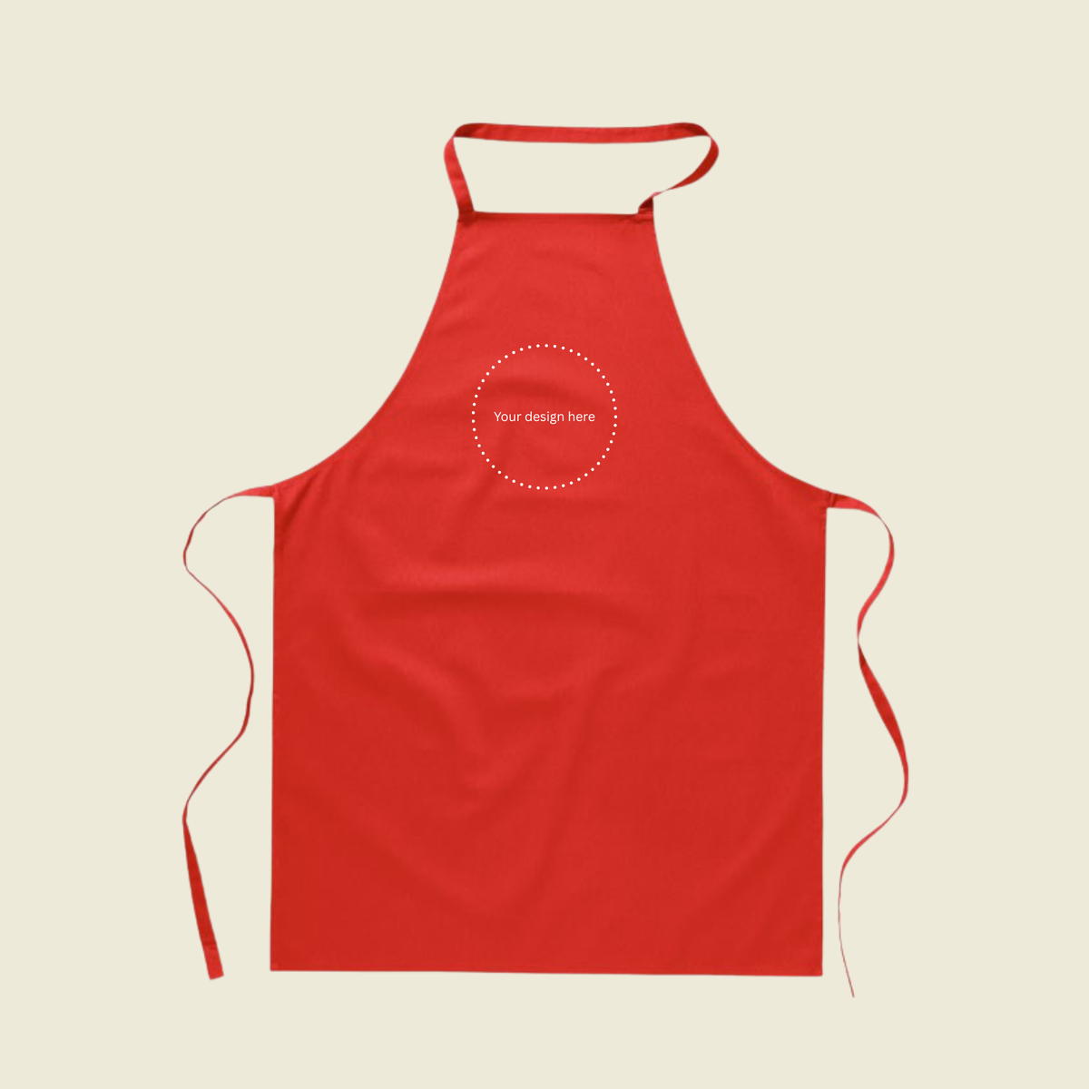 Apron