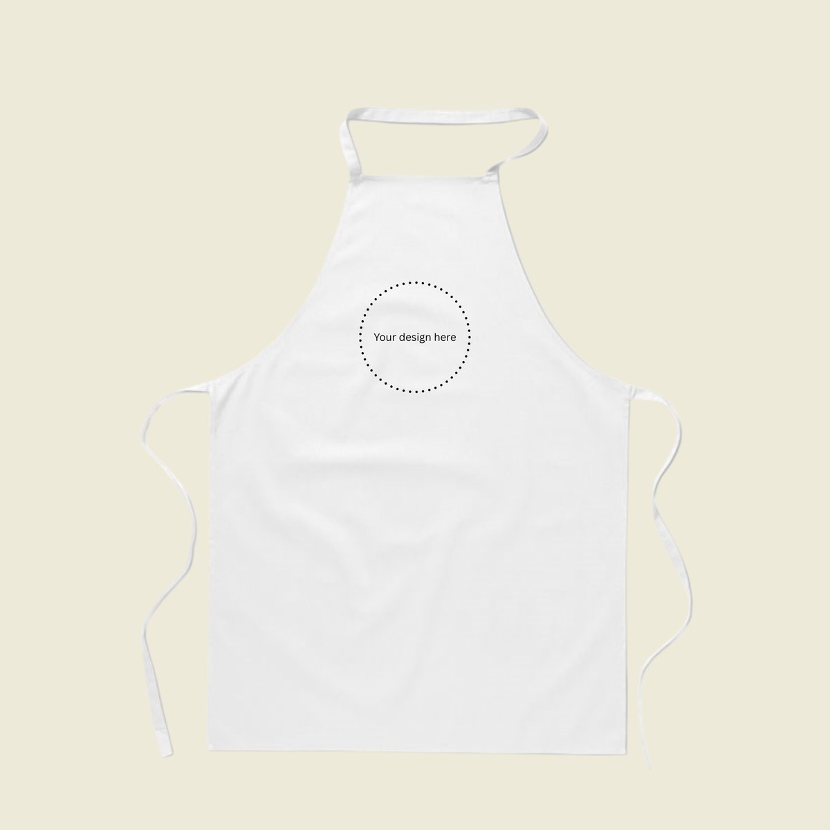 Apron
