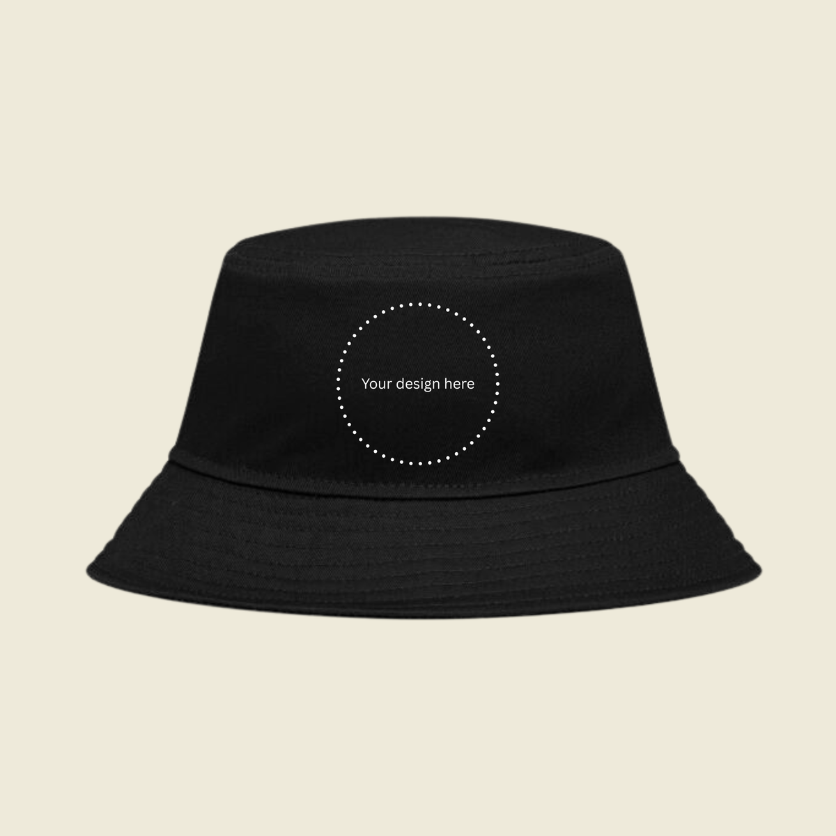 Bucket hat