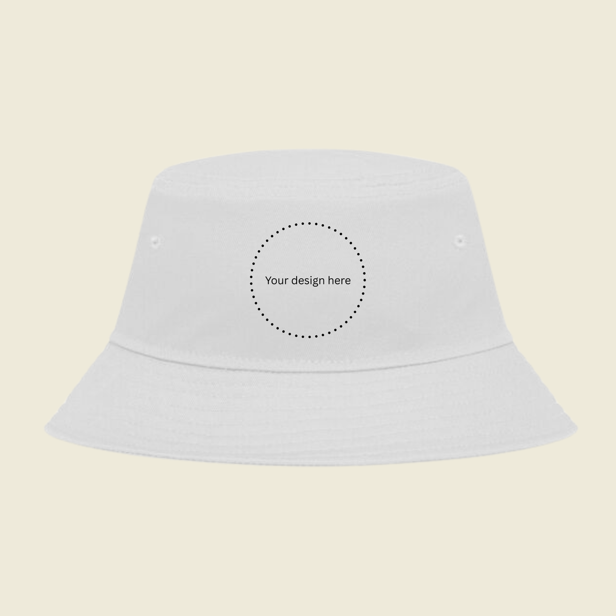 Bucket hat