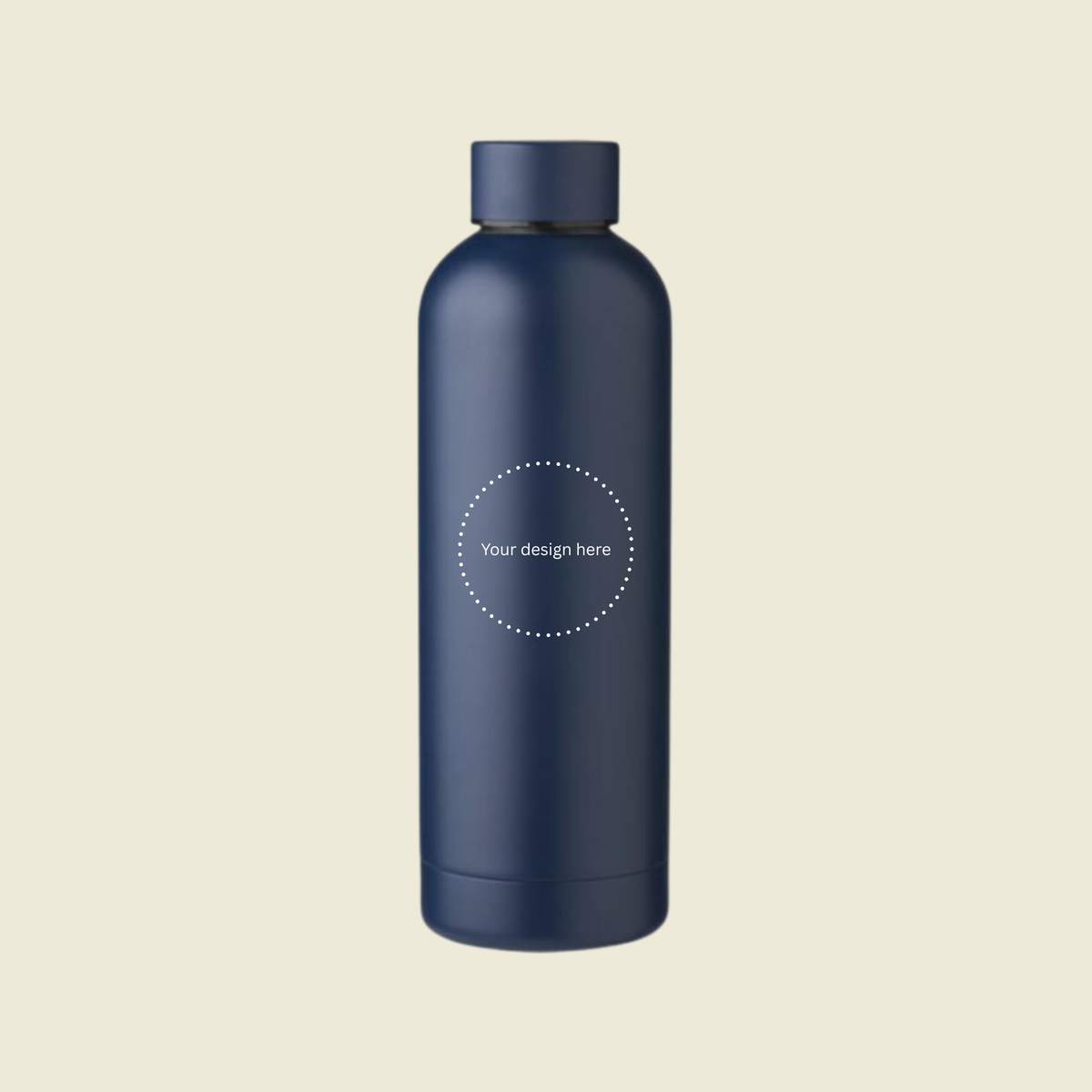 Insulated bottle 500 ml