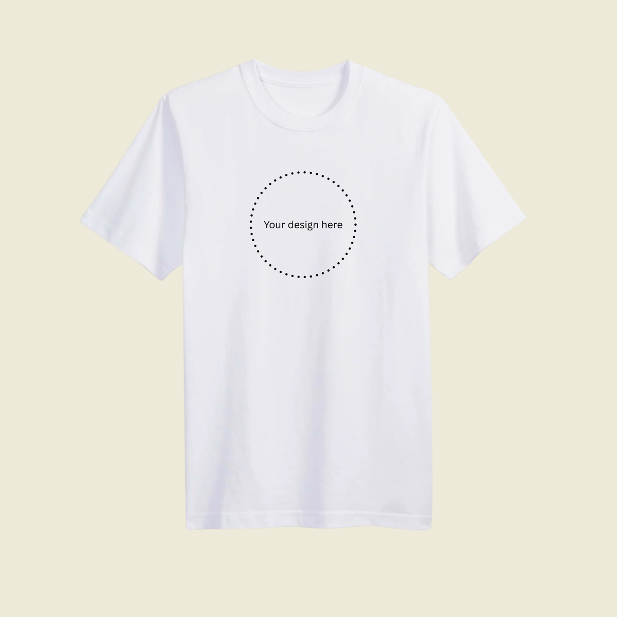 Basic T-shirt