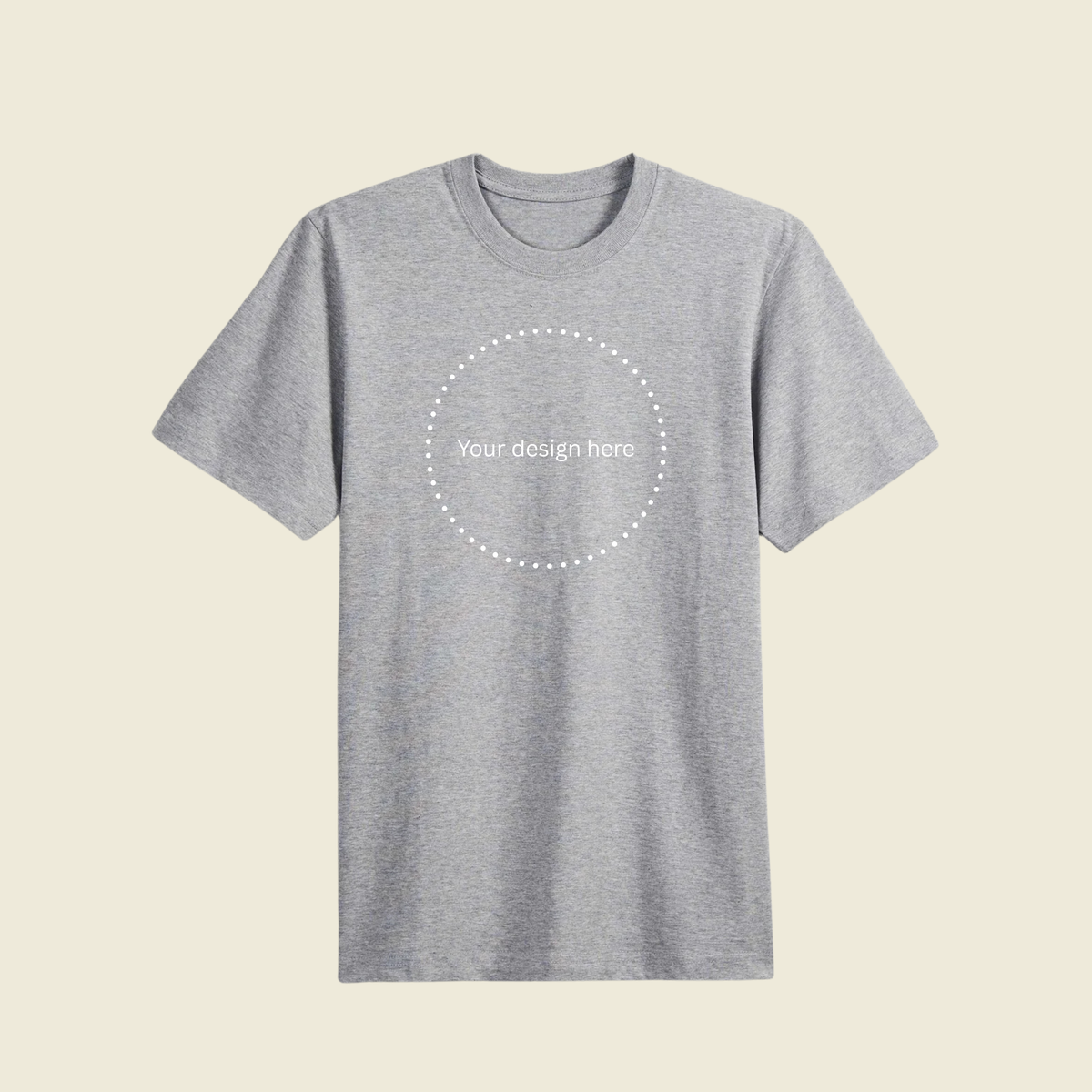 Basic T-shirt