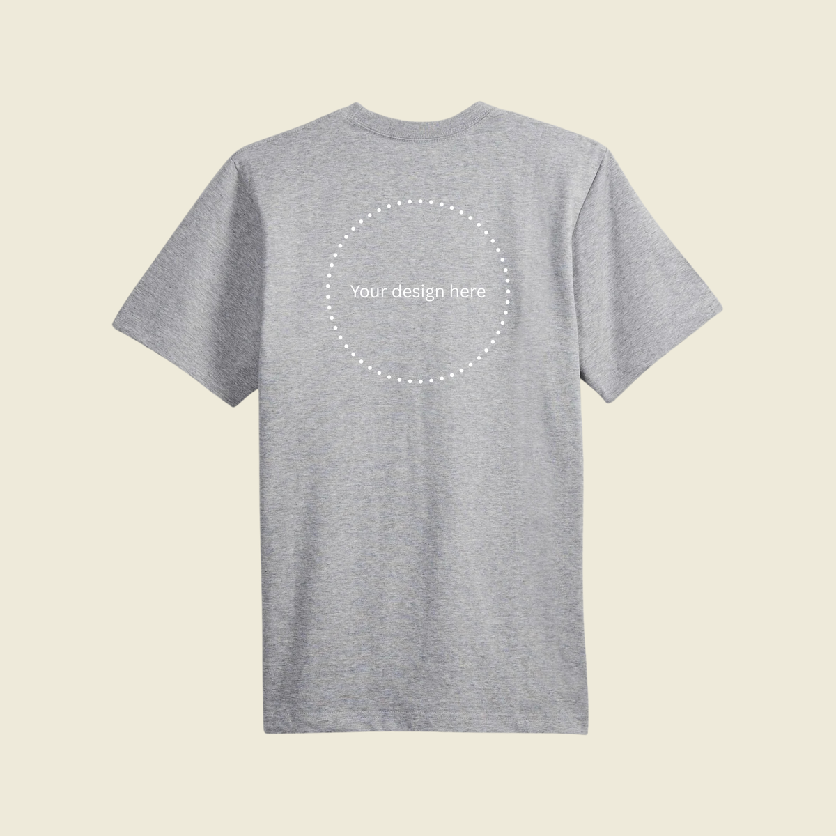 Basic T-shirt