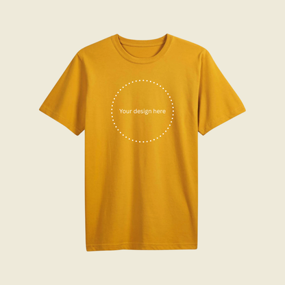 Basic T-shirt
