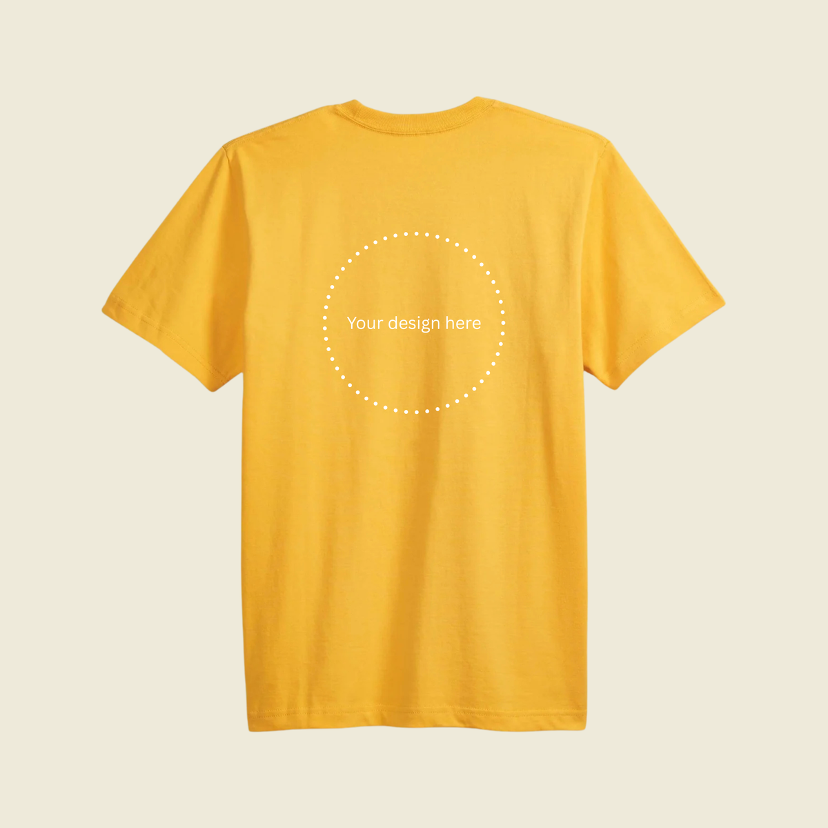 Basic T-shirt
