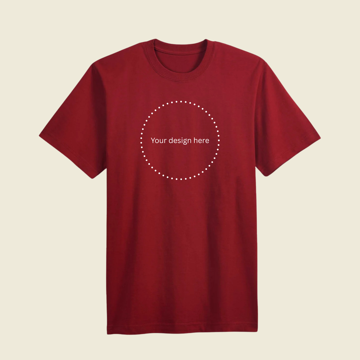Basic T-shirt