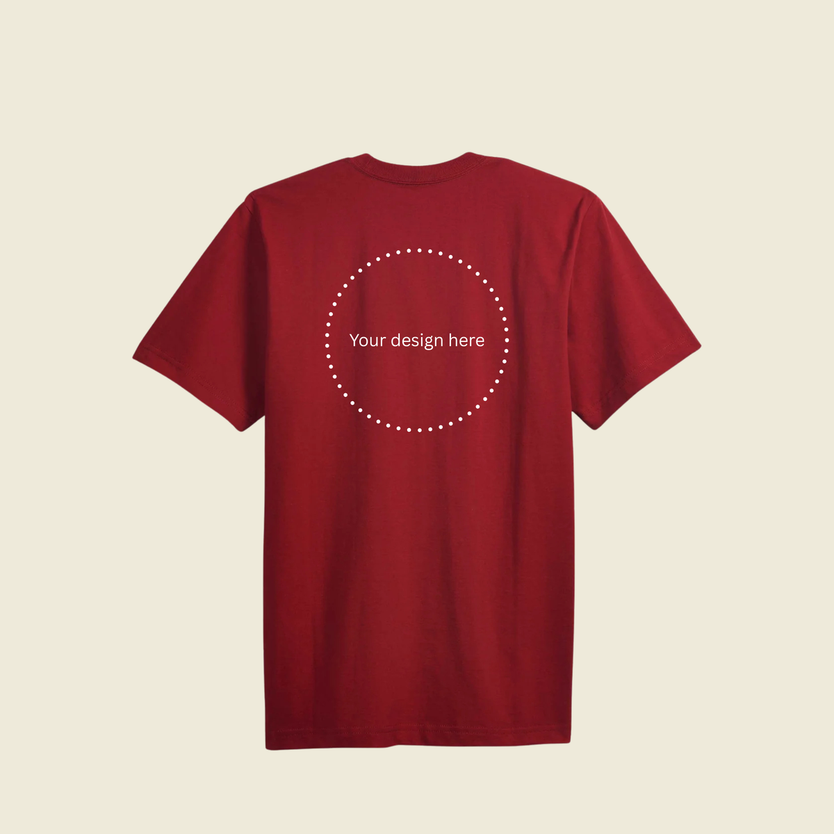 Basic T-shirt