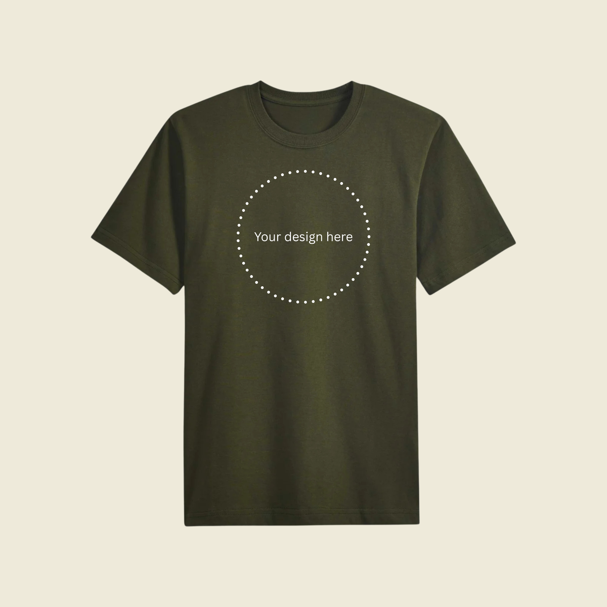 Basic T-shirt
