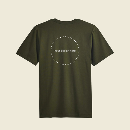 Basic T-shirt