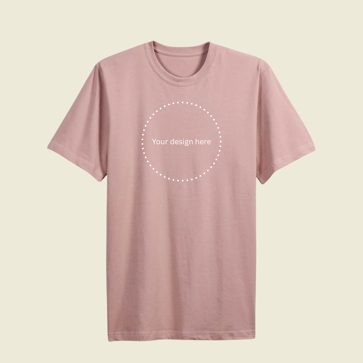 Basic T-shirt