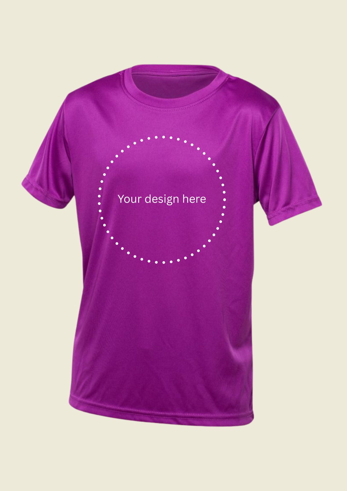 Sport T-shirt