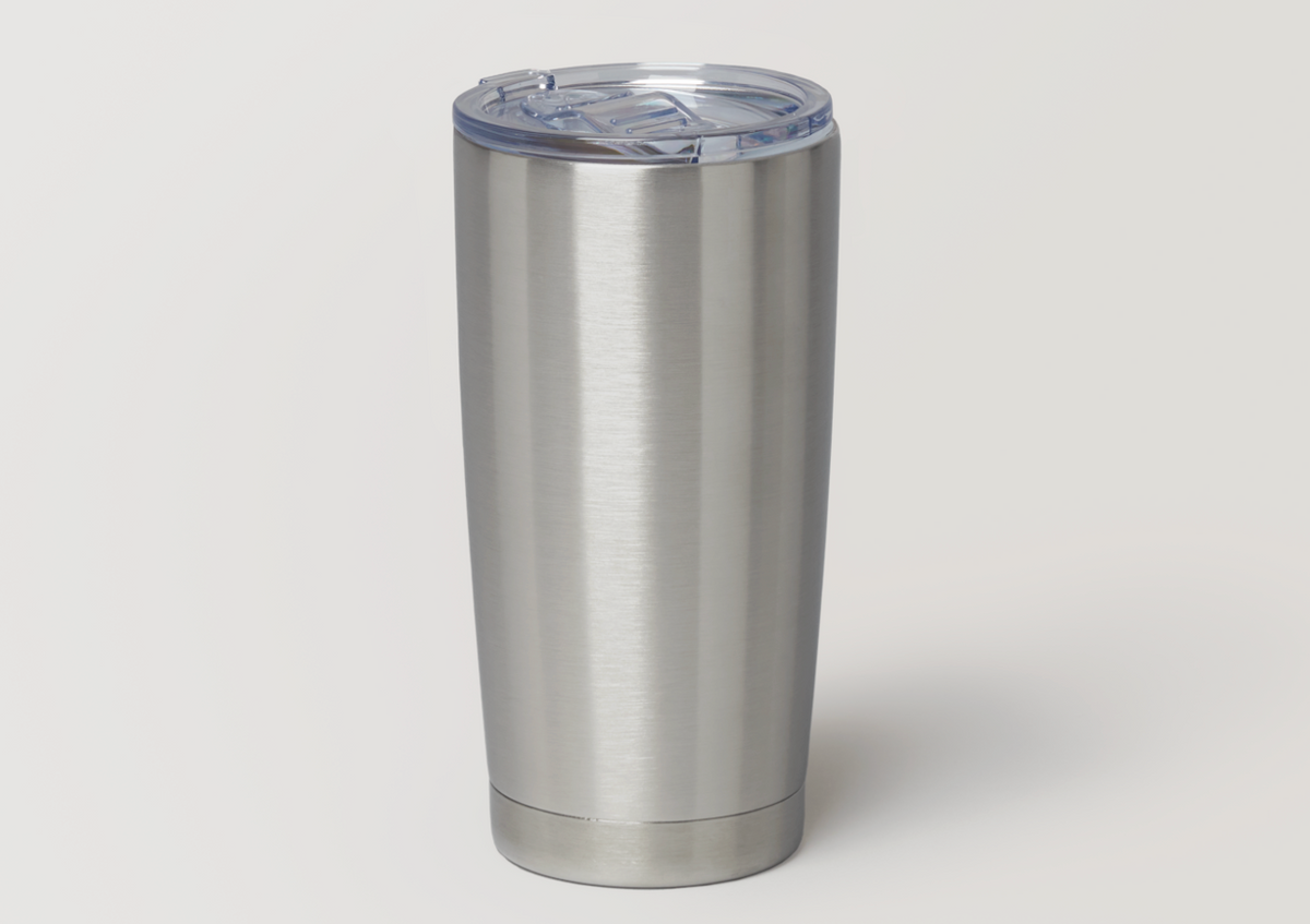 Thermal Tumbler